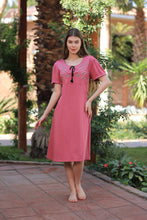 Piccolo gown