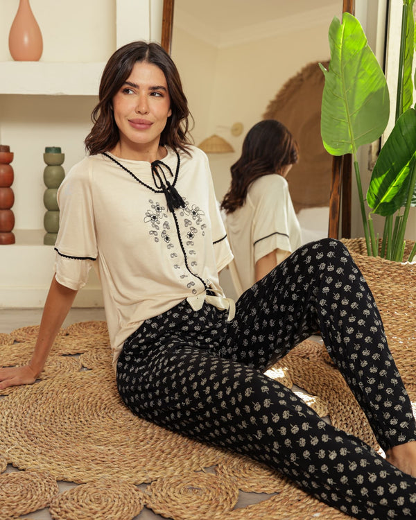 cute pajama