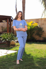 Amelia pajama