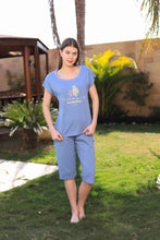 Aria pajama