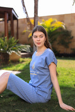 Aria pajama