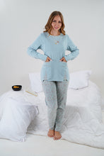 Aquilegia pajama