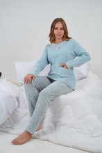 Aquilegia pajama