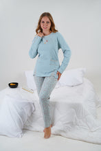 Aquilegia pajama