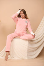 Scaevola pajama