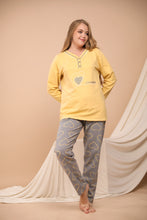 Acacia pajama