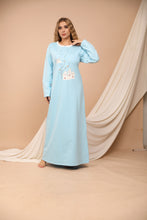 Bluebell pajama