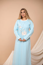 Bluebell pajama