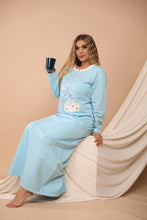 Bluebell pajama