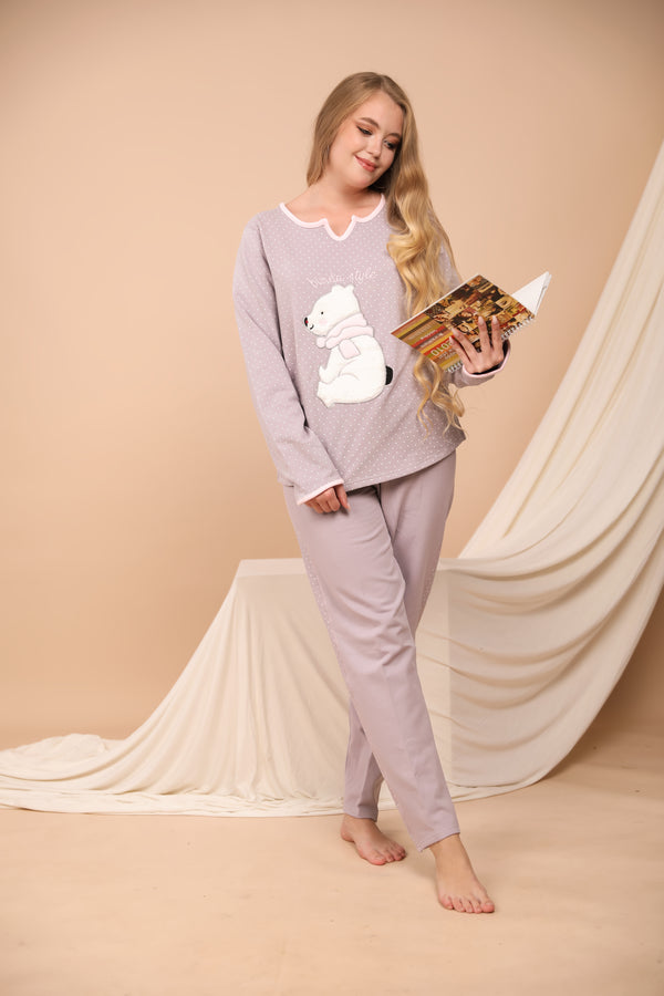 Kalmia pajama