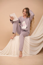 Kalmia pajama