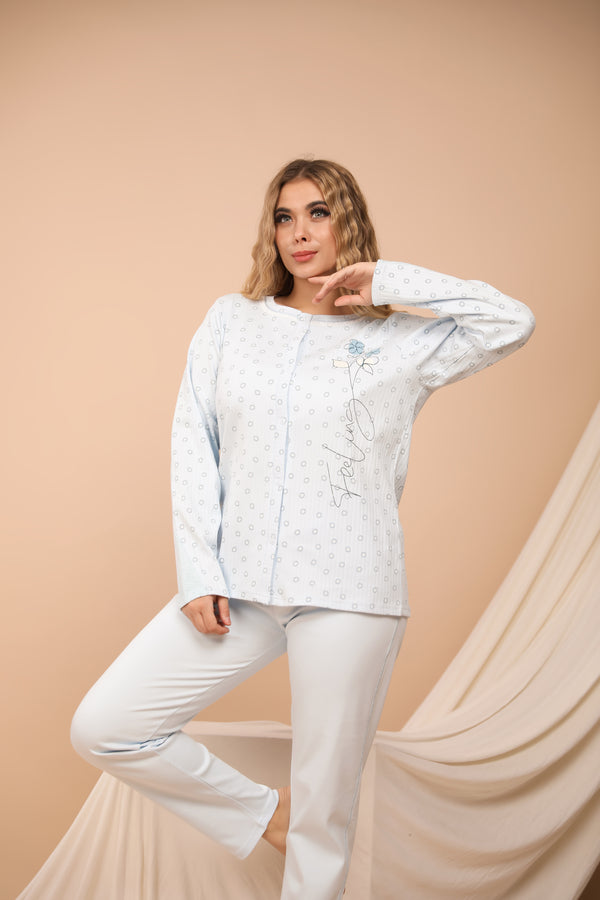 Armeria pajama