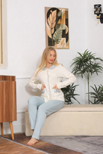 دفء ليالٍ ساكنة