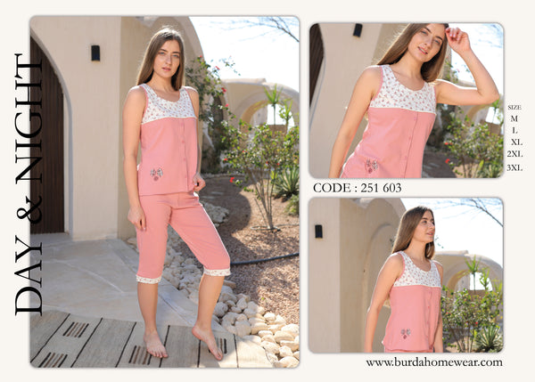 Relax Mode Pajama