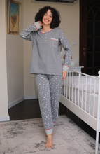 ليل الشتاء الحنون