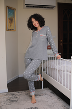 ليل الشتاء الحنون