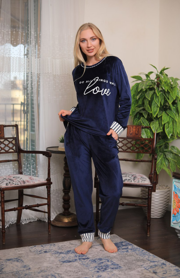 همسات الشتاء الدافئة