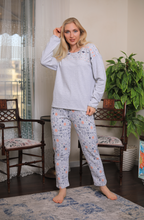 همس الليل الشتوي