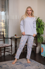 همس الليل الشتوي