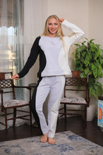 دفء الشتاء الساحر