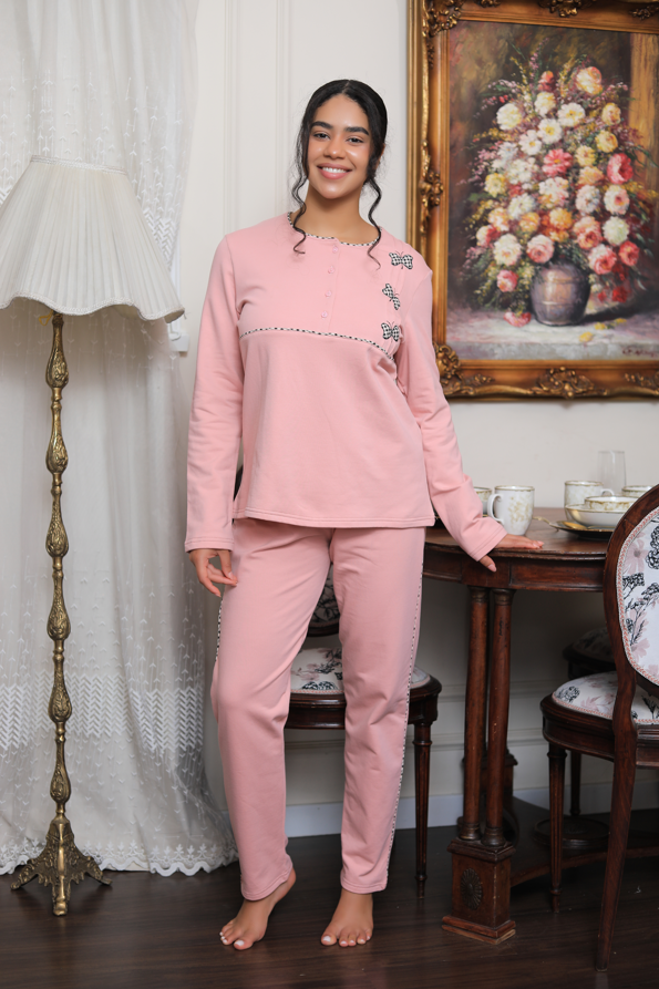 همسة الشتاء الدافئة