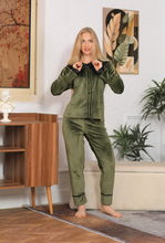 أمسية دافئة