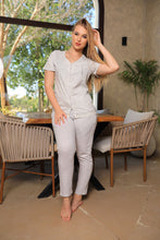 Sophia pajama