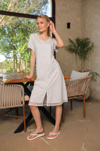 Rosie gown