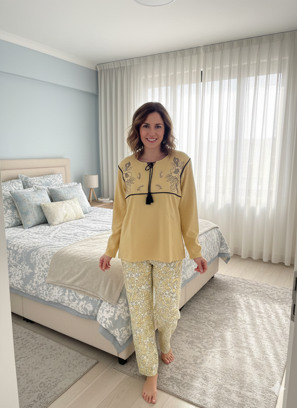 أناقة منزلية