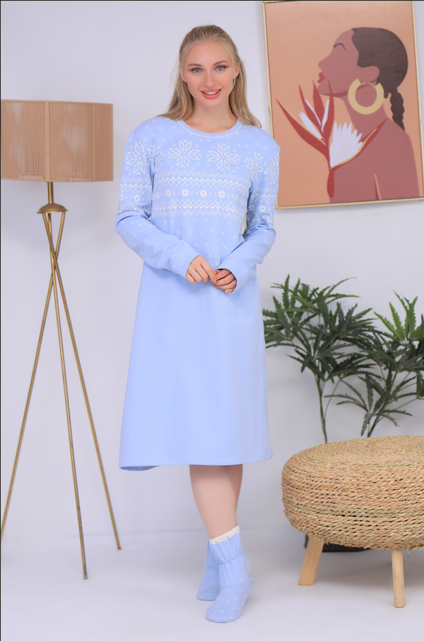 لحظة الفخامة