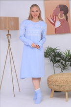 لحظة الفخامة