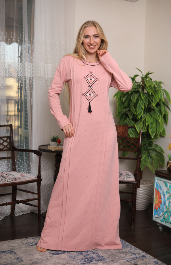 رِفّة دفء الشتاء