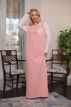 ليالي الدفء الحالمة