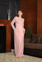 Ella gown