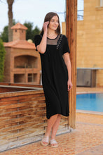 Elsie gown