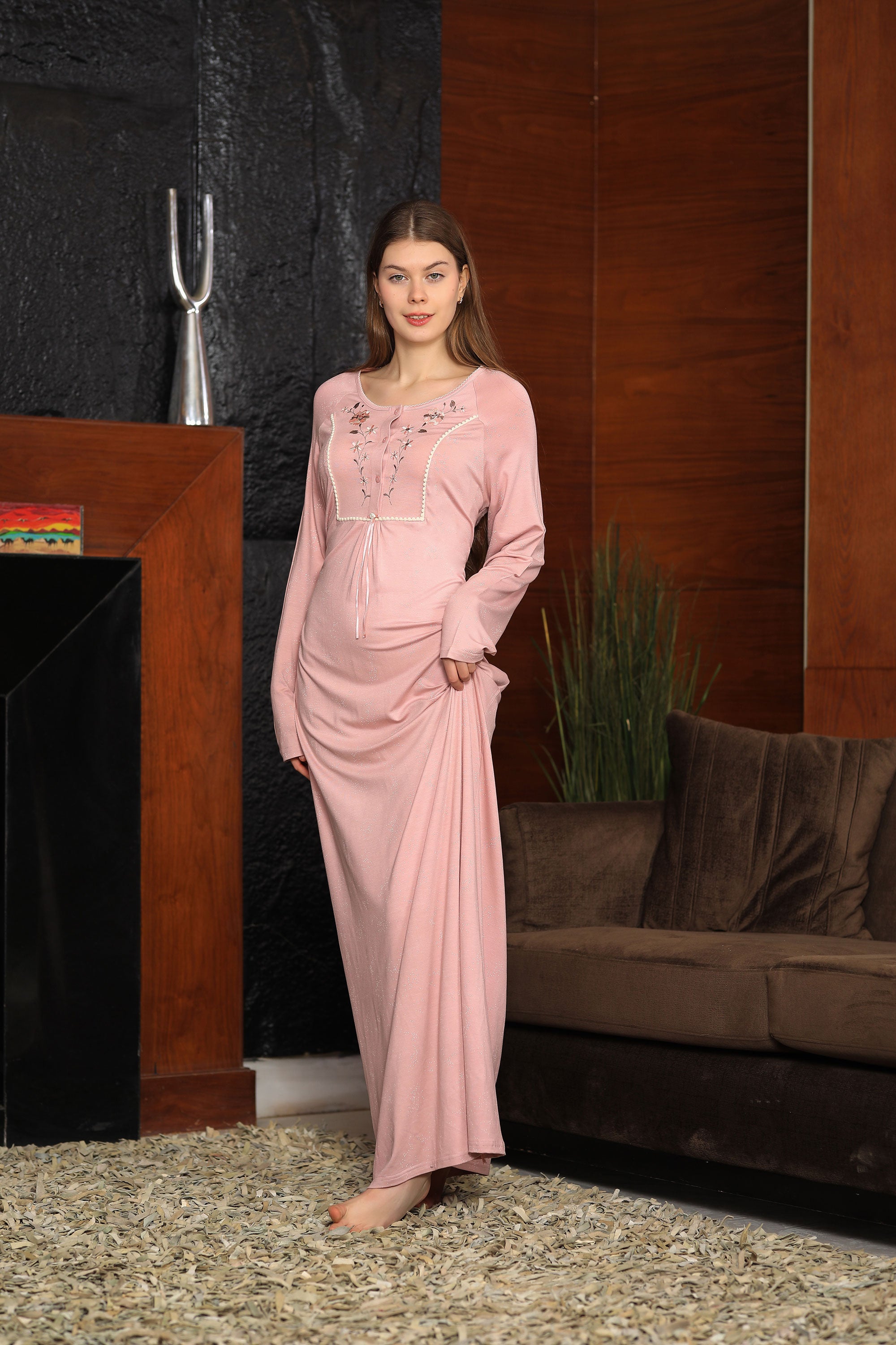 Ella gown