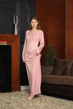 Ella gown