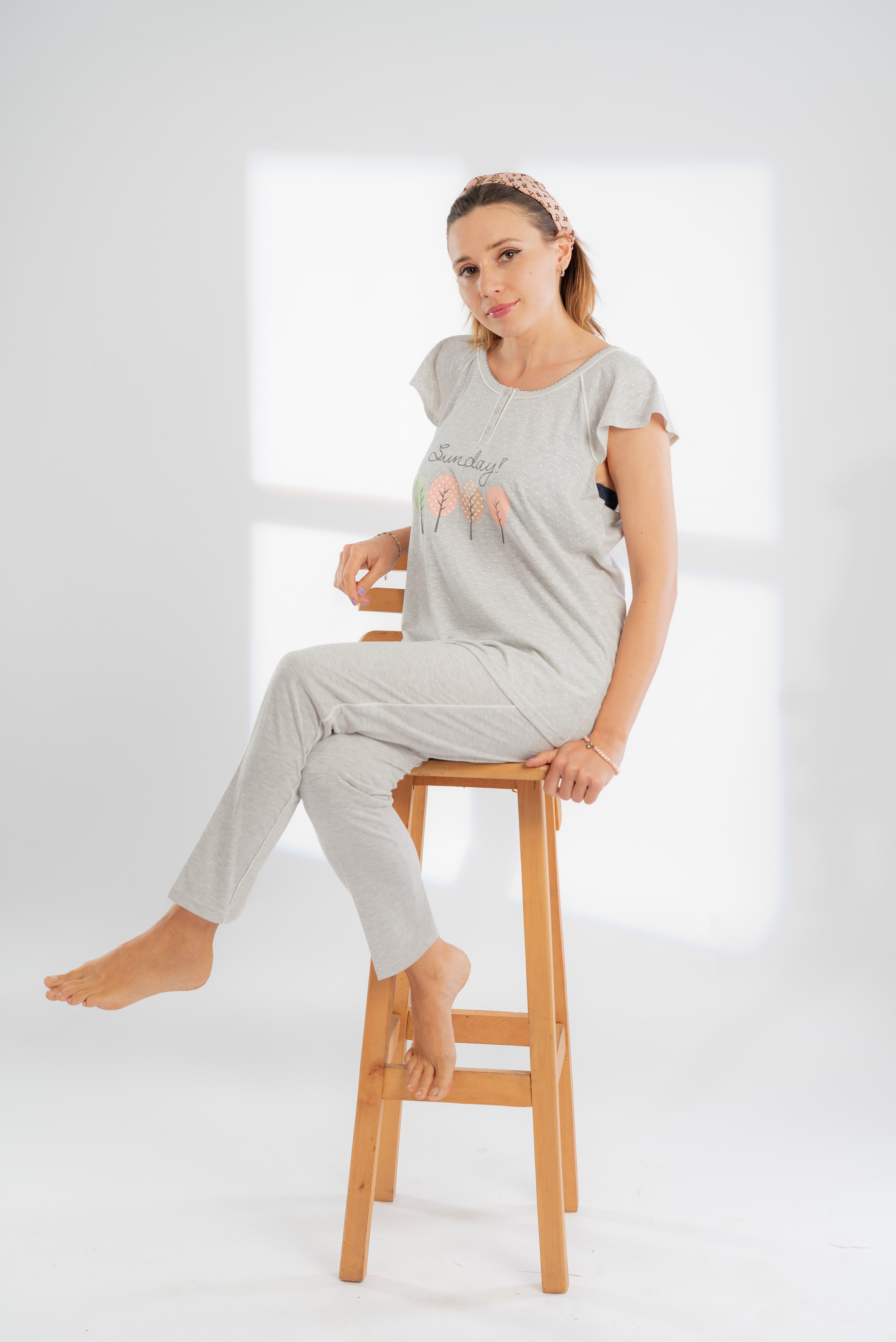 Juniper pajama