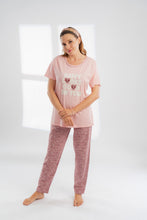 hart pajama