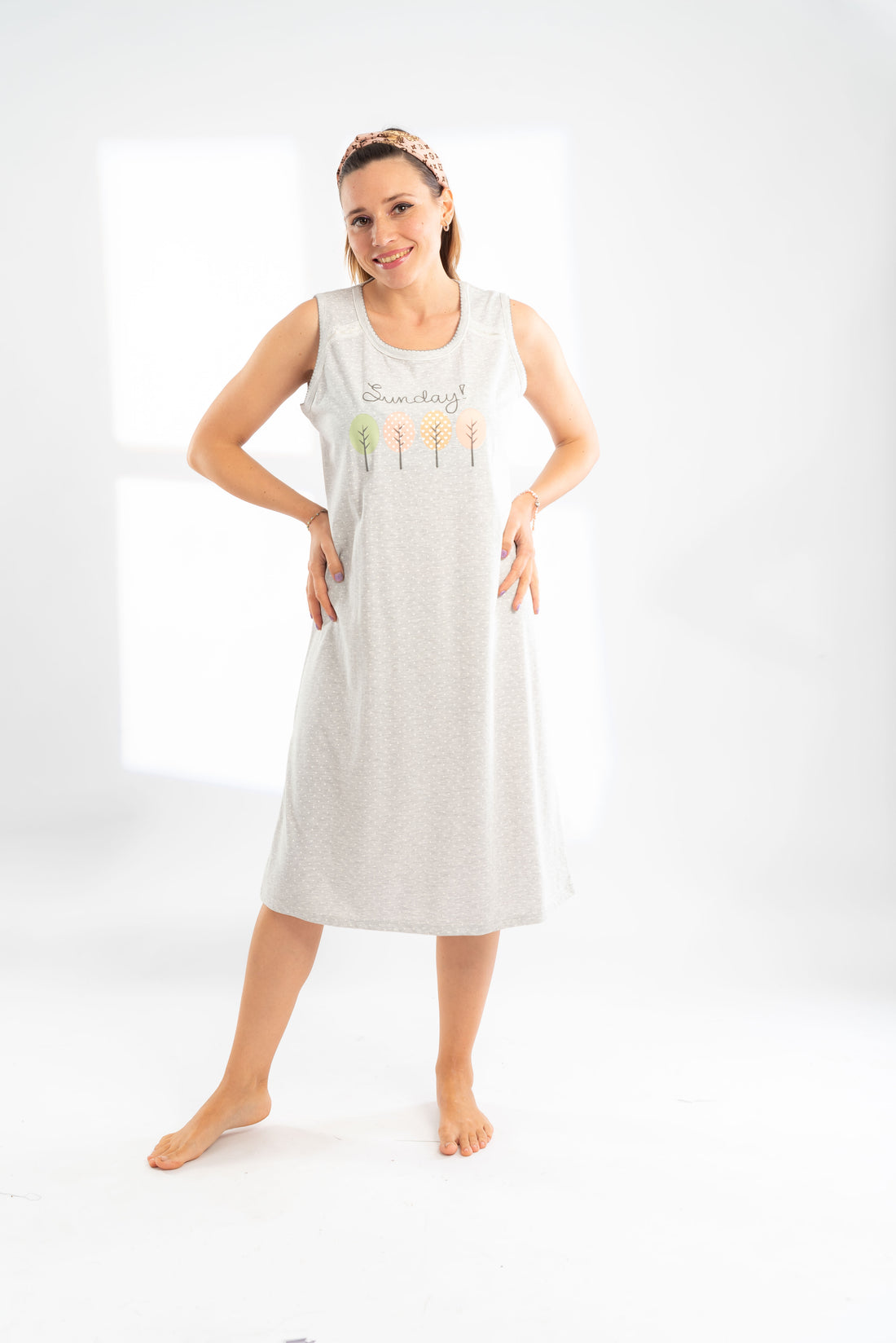 Jasmine gown