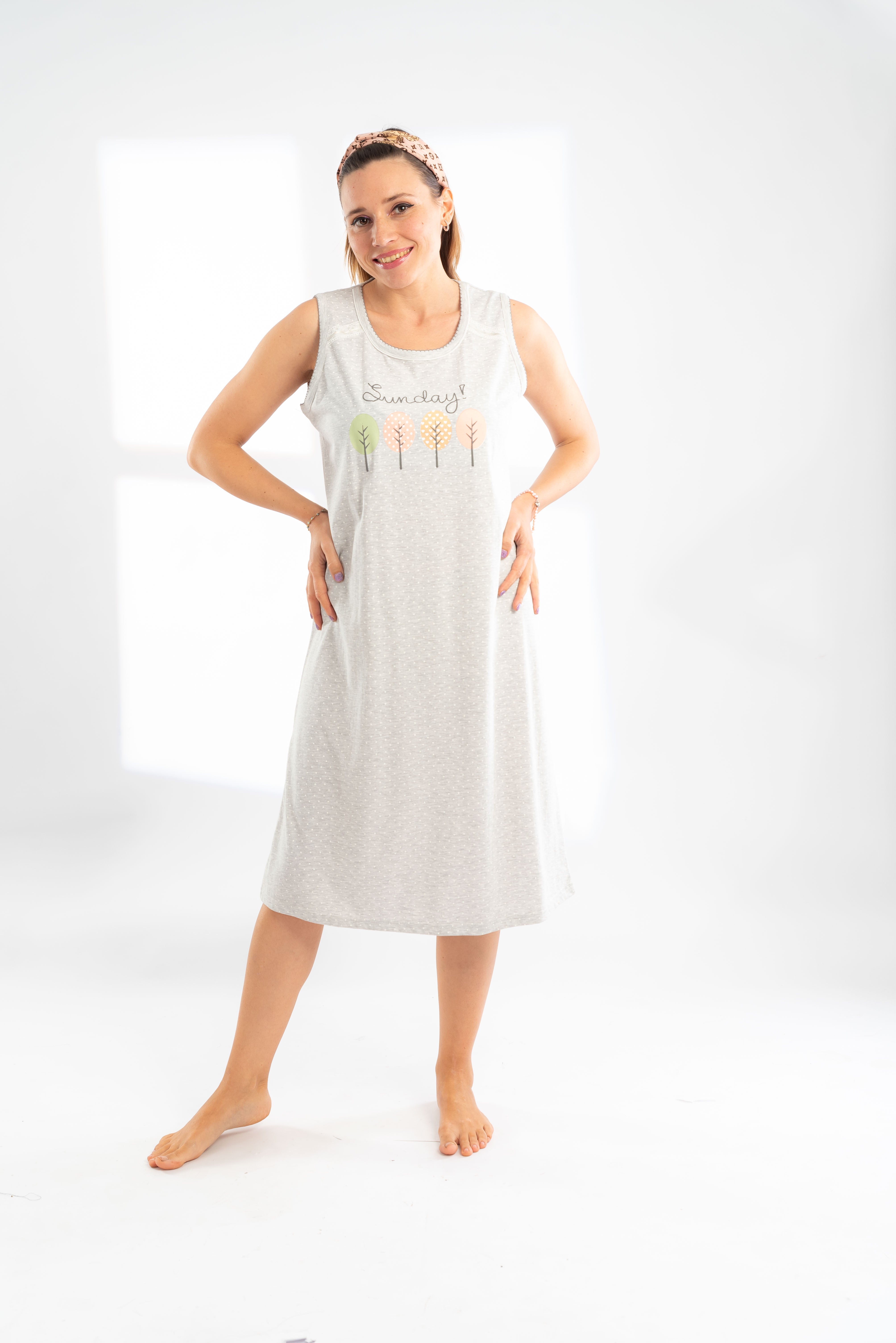 Jasmine gown
