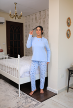 زهور الربيع