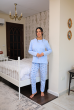 زهور الربيع