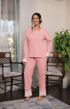 نَبــرات الحَــنان