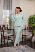 زهور الصباح