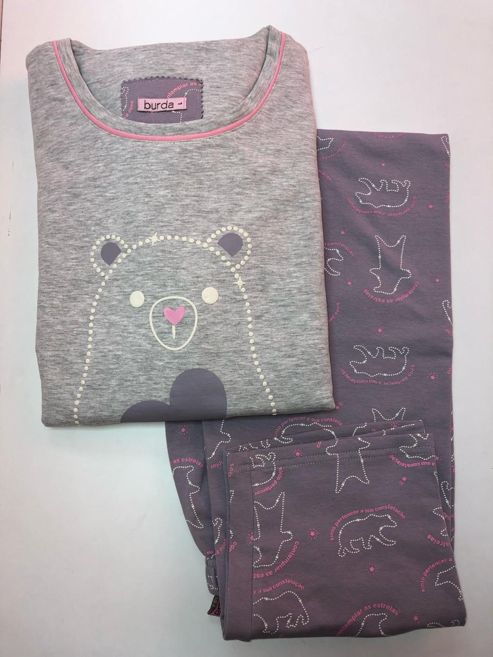 Love Bear Pajama – The Cutest Sleepwear You’ll Ever Own
