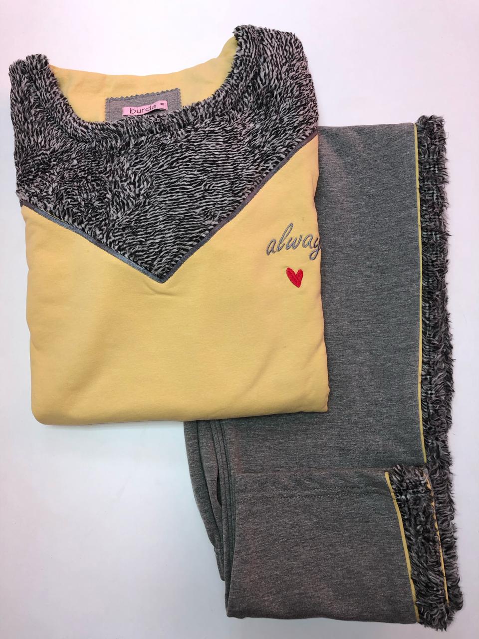 Sport Pajama – Stay Cozy and Move Freely All Night