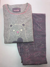 love bear pajama