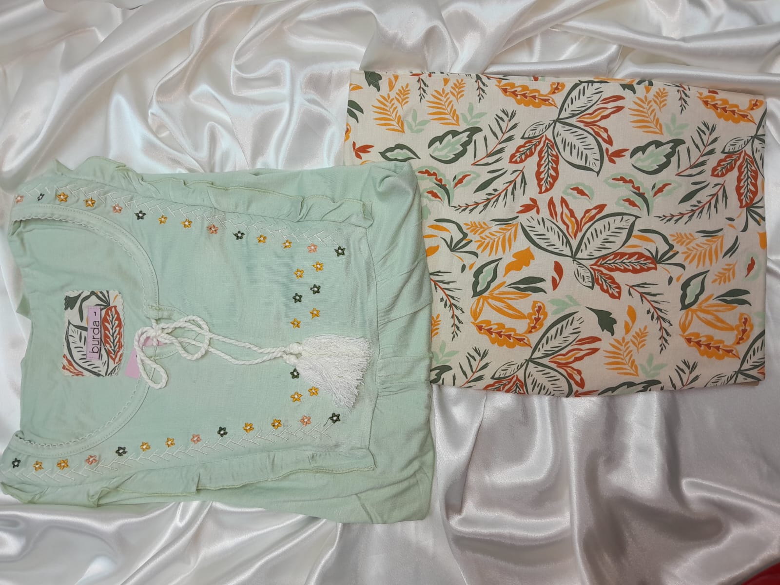Sugar Pajama – The Trendy Sleepwear That Feels Like a Dream