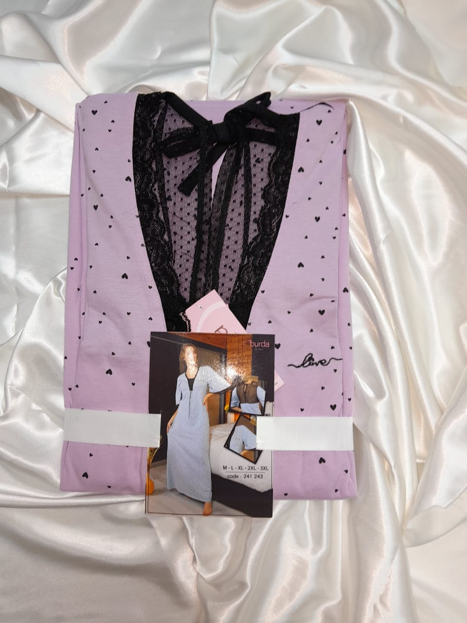 Shine Like the Stars with the Stunning Milky Way Gown